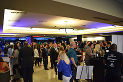 POWER AND BEAUTY CHARITY EVENT